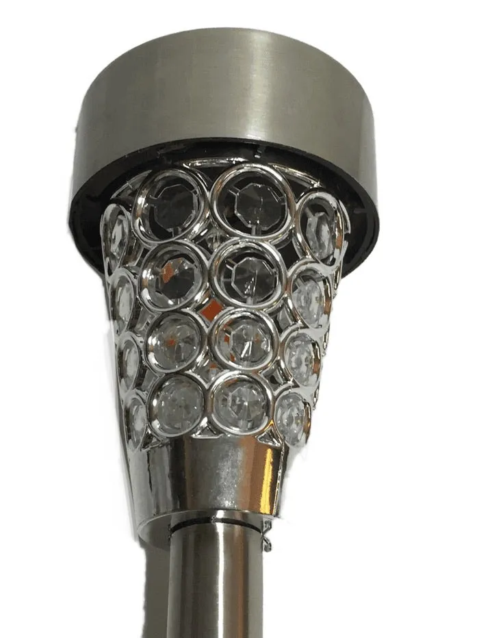 Solar Yard/Garden Light (025)