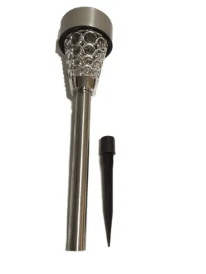 Solar Yard/Garden Light (025)