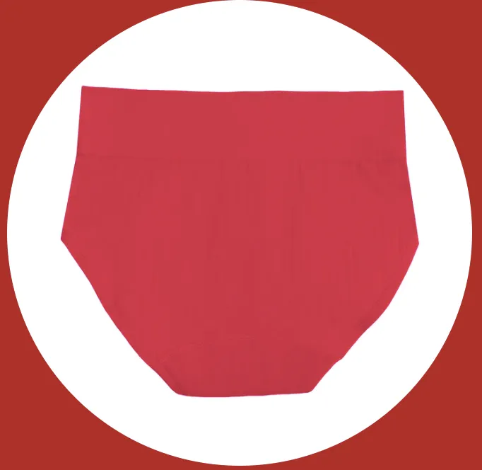 Sporty High Waisted-Heavy Flows SALE