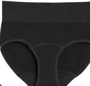 Sporty High Waisted-Heavy Flows SALE
