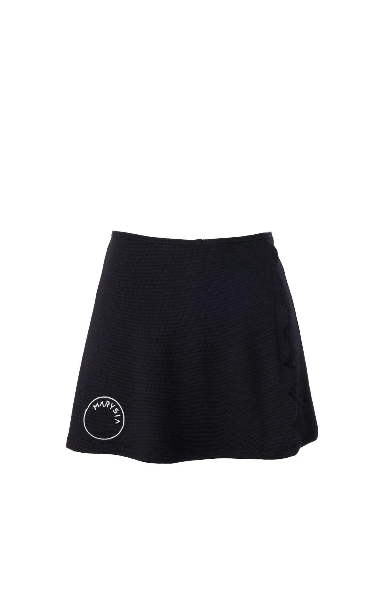 STEFFI SKORT - BLACK