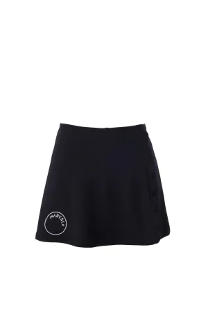 STEFFI SKORT - BLACK