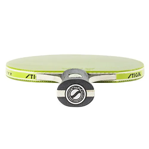 STIGA Pure Color Advance Table Tennis Racket