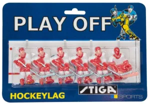Stiga Sports International Team Pack - Team Canada