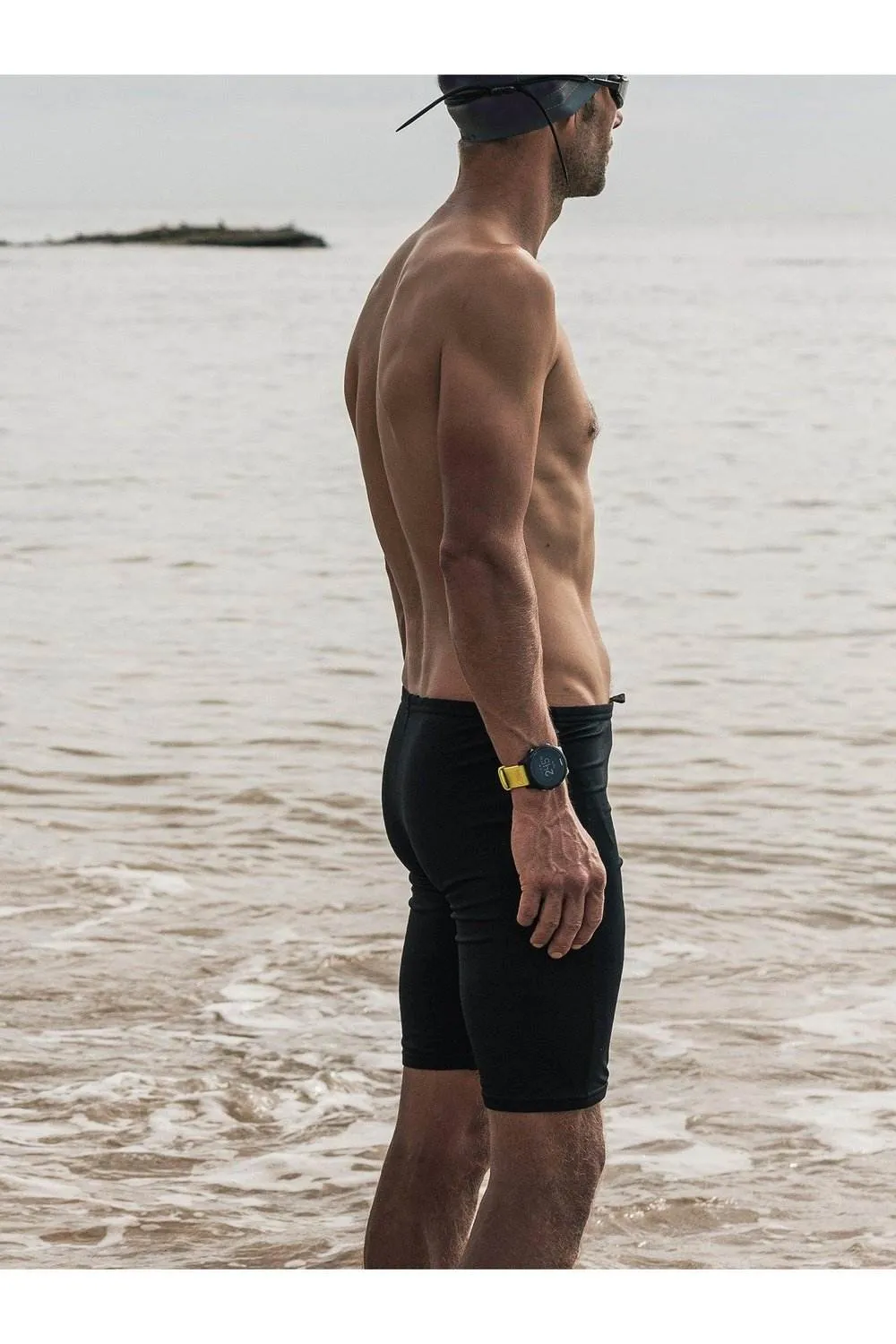 Sundried Kona Men's Jammers Swimming Shorts