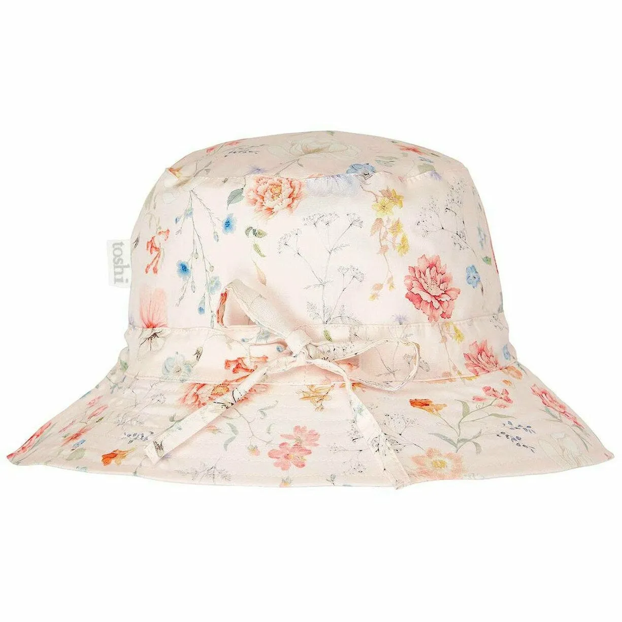 Sunhat Secret Garden Blush