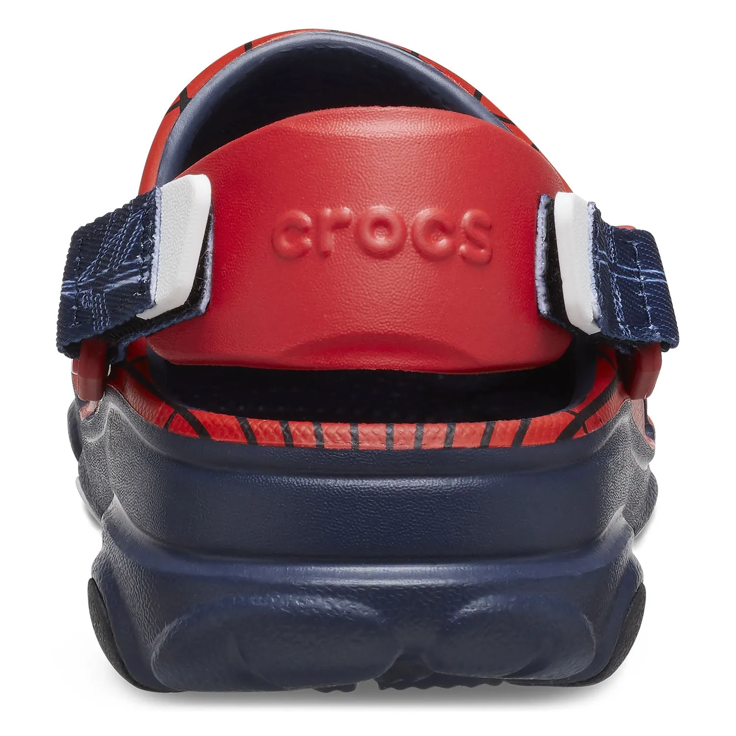 Team Spider Man™  All Terrain Clog Kids (Age 5 )