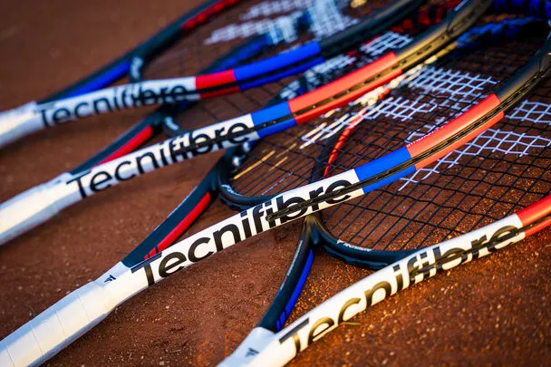 Tecnifibre T-Fit 275 Speed Tennis Racket