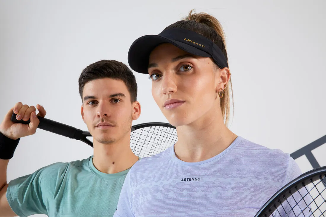 Tennis Visor TV 100 56 cm