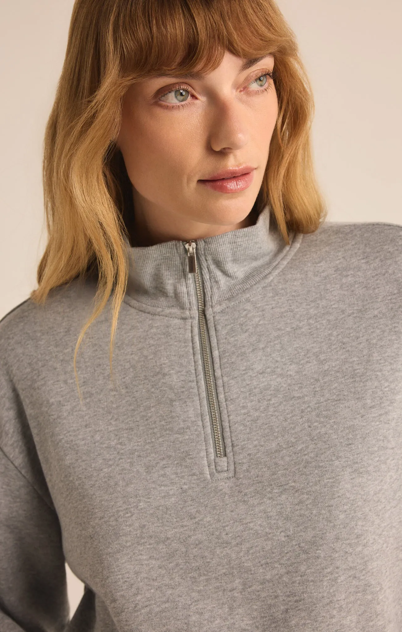 The Feeling the Moment Sweatshirt
