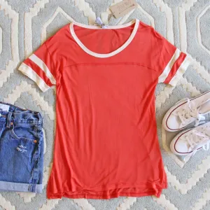 The Varsity Tee