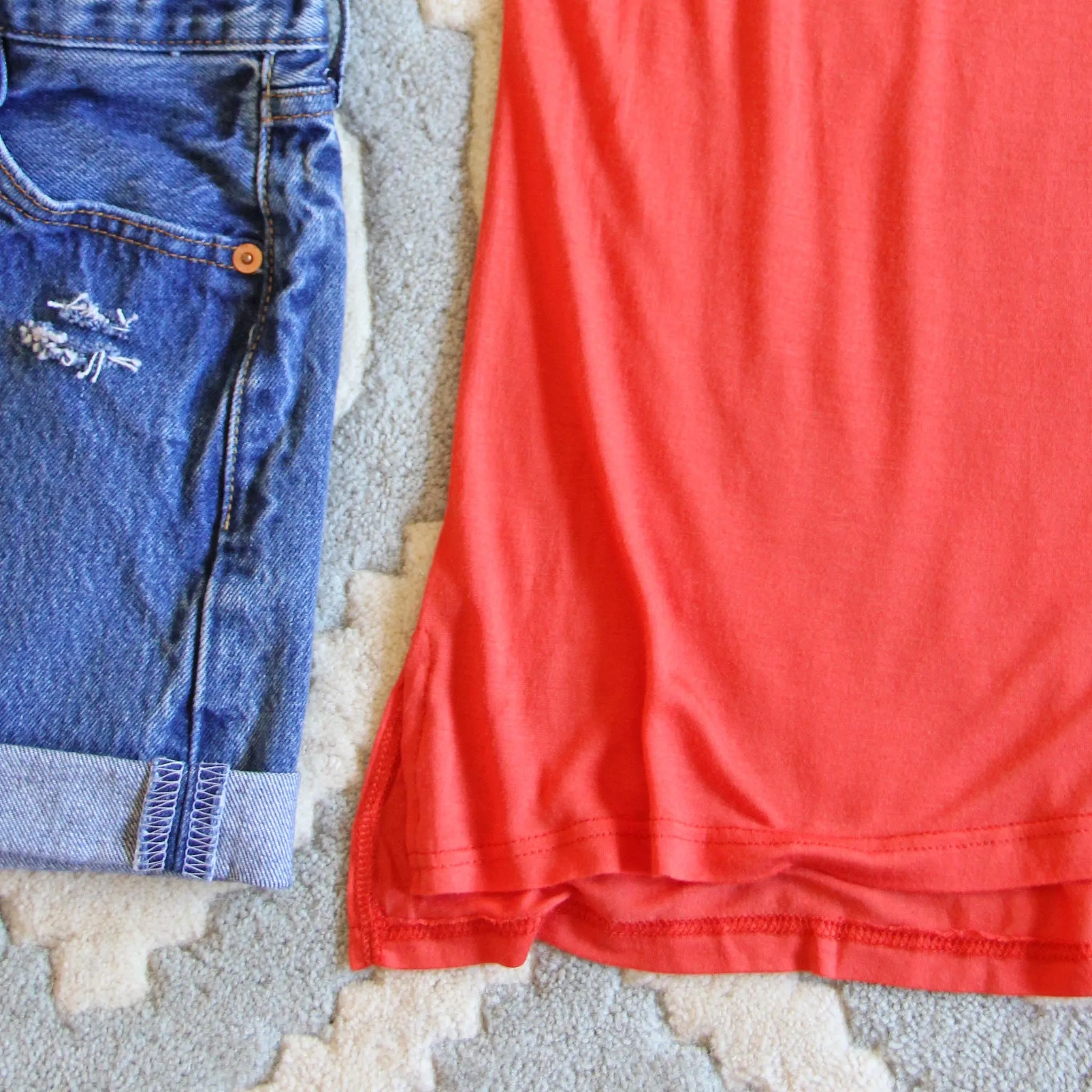 The Varsity Tee