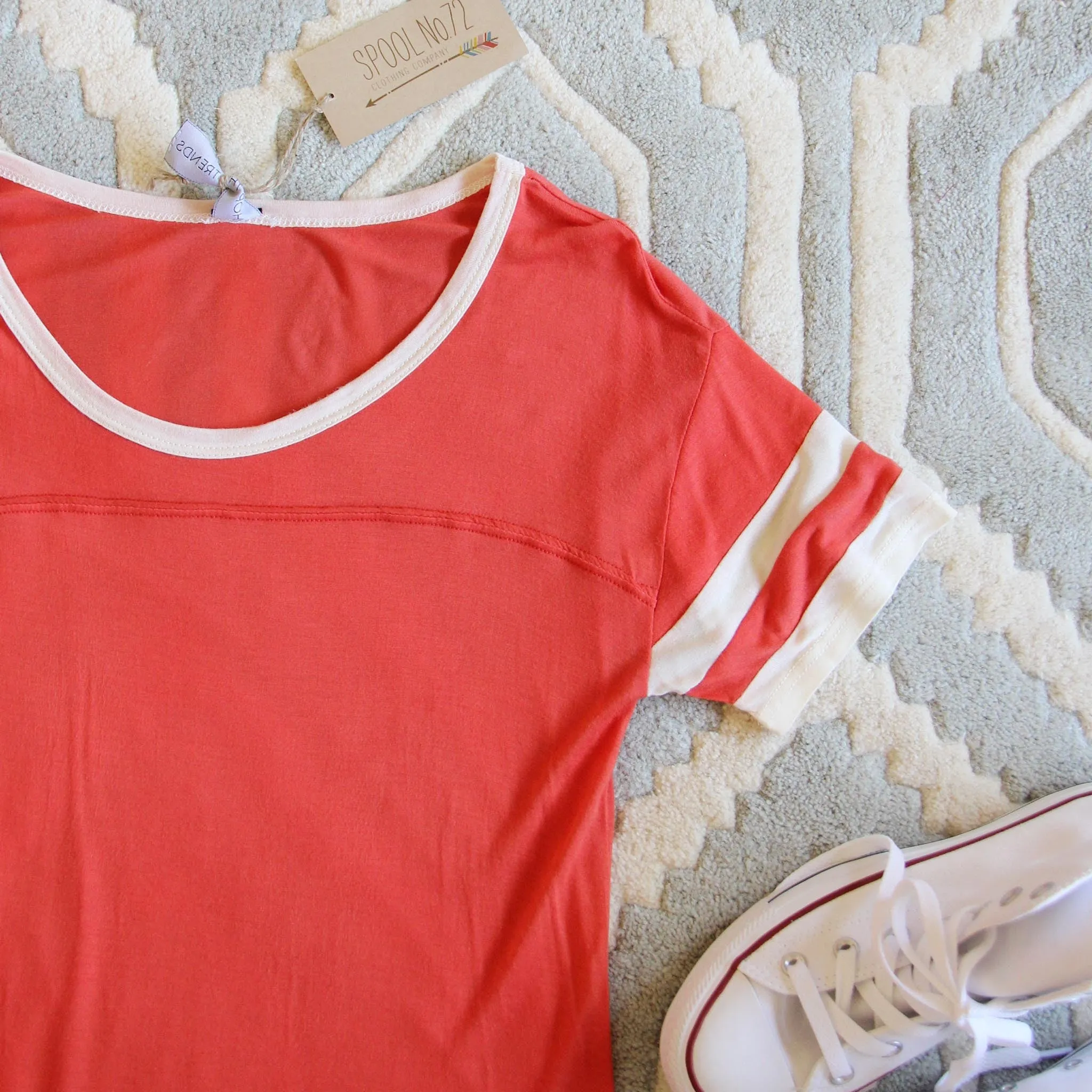 The Varsity Tee