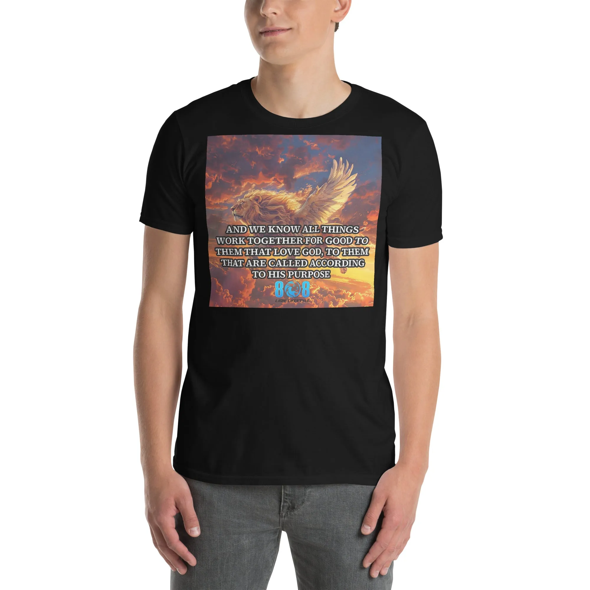 Together For Good T-Shirt V2