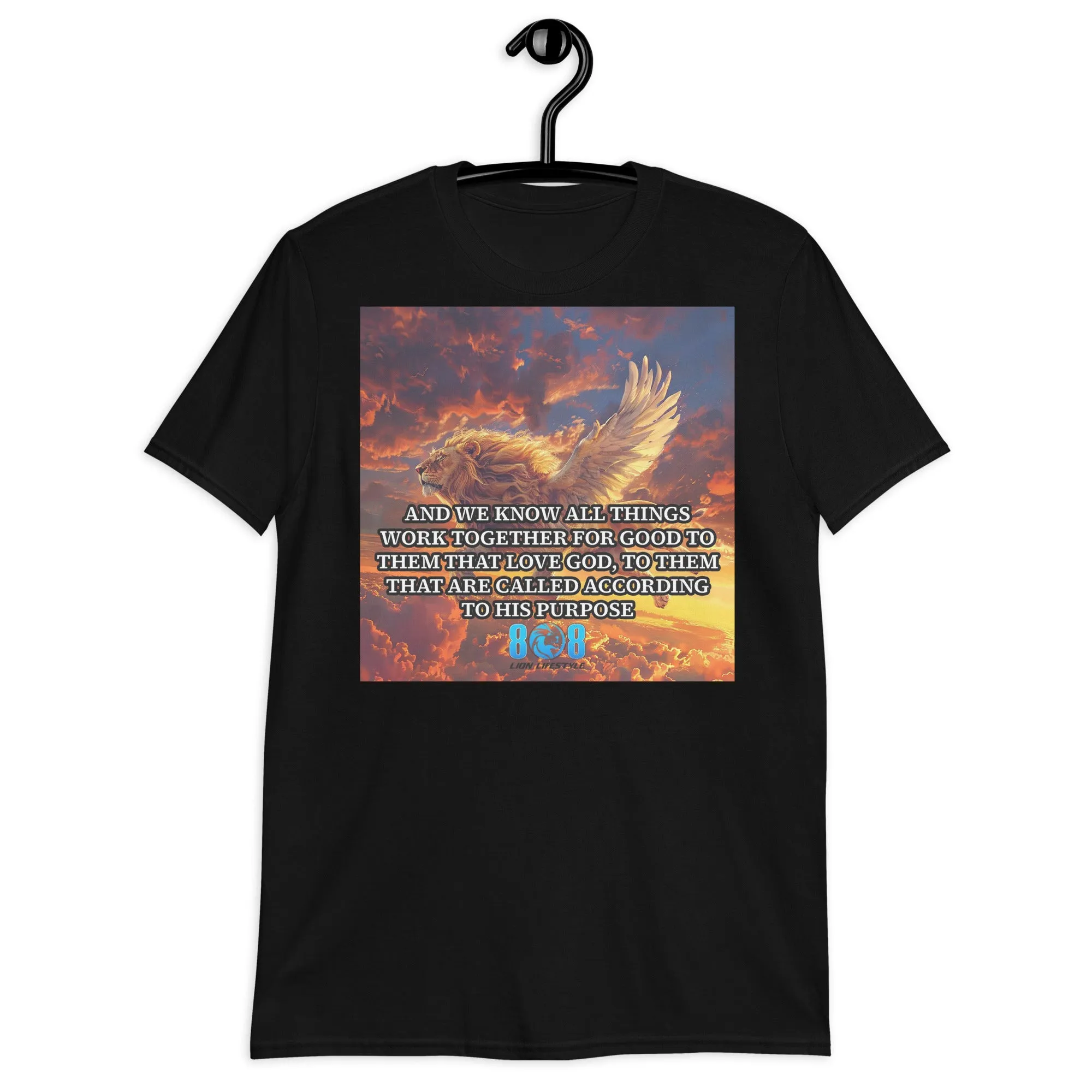 Together For Good T-Shirt V2