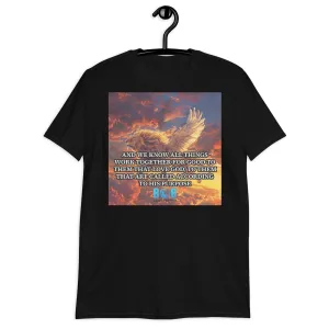 Together For Good T-Shirt V2