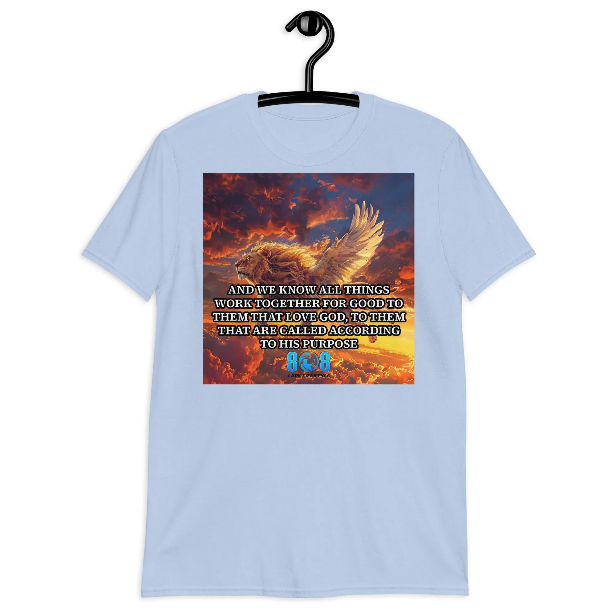 Together For Good T-Shirt V2