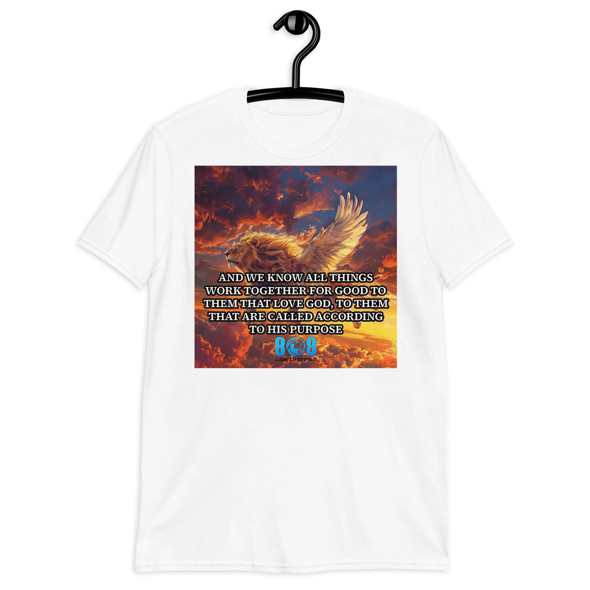 Together For Good T-Shirt V2