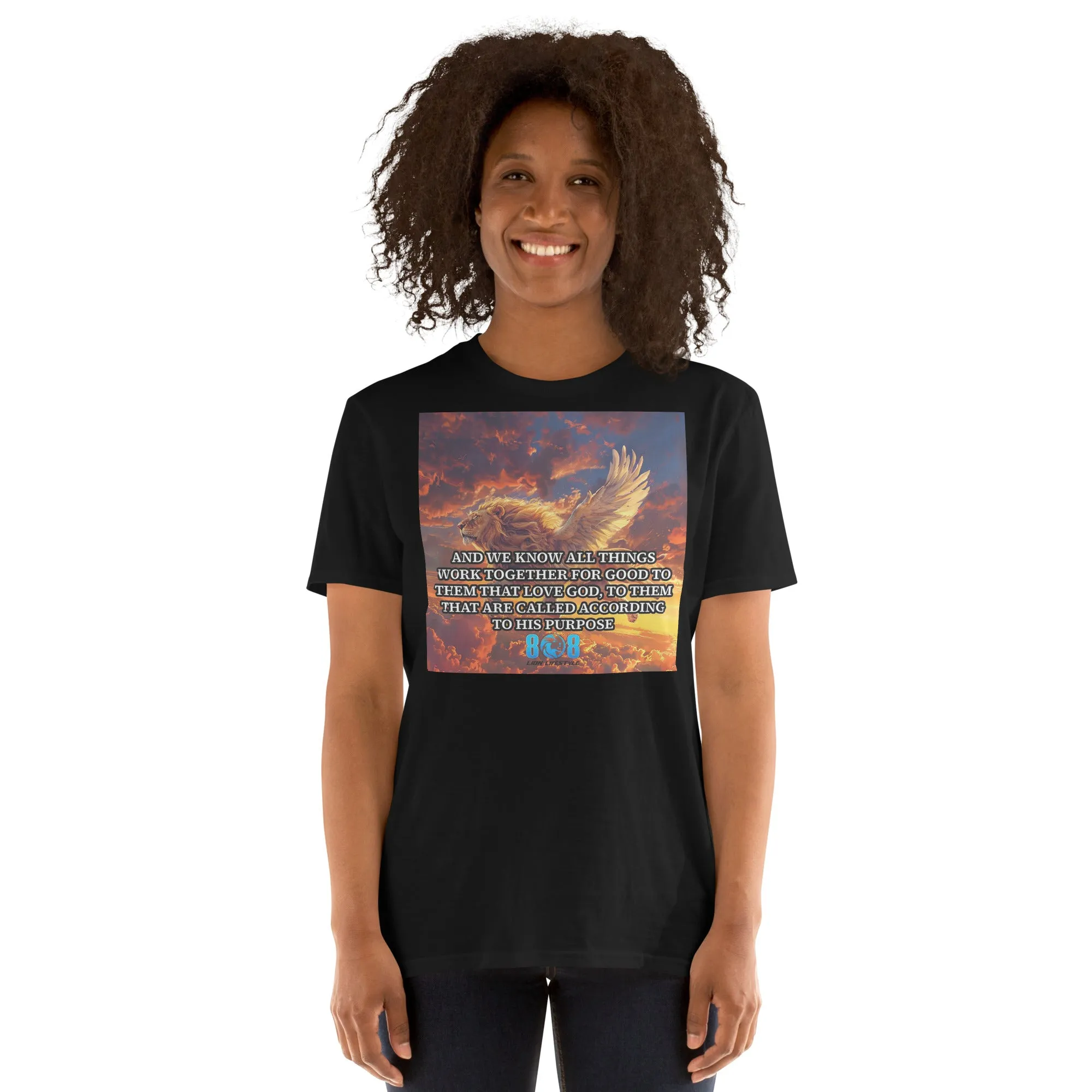 Together For Good T-Shirt V2