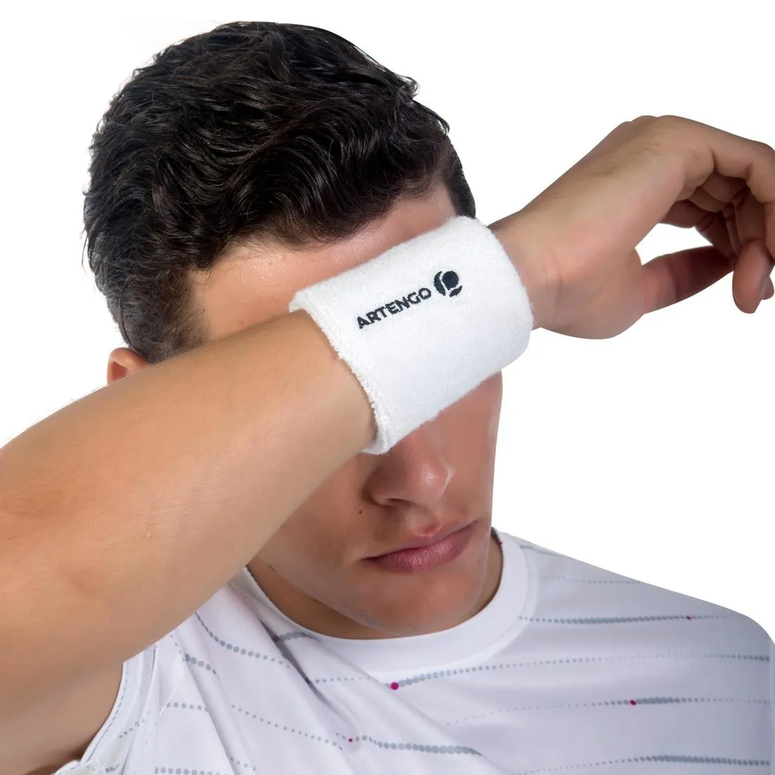 TP 100 Tennis Wristband