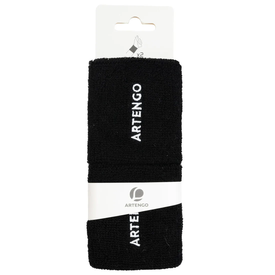 TP 100 Tennis Wristband