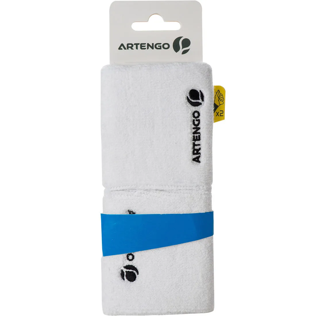 TP 100 Tennis Wristband