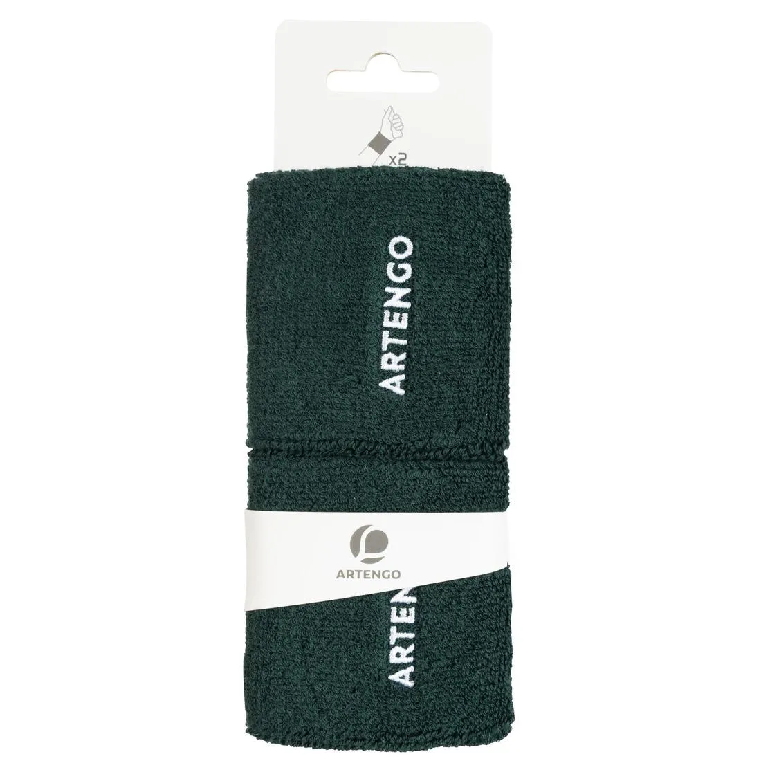 TP 100 Tennis Wristband