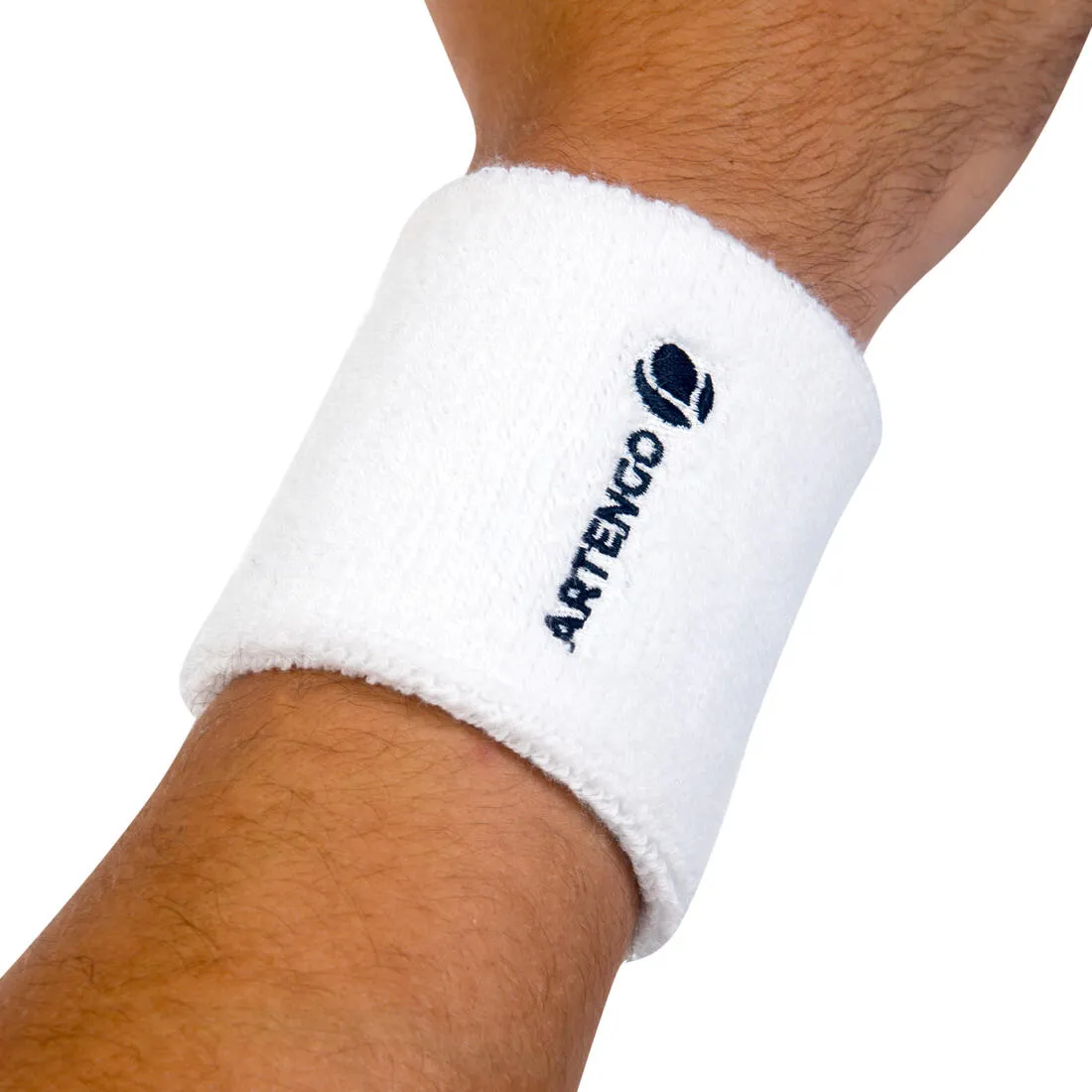TP 100 Tennis Wristband