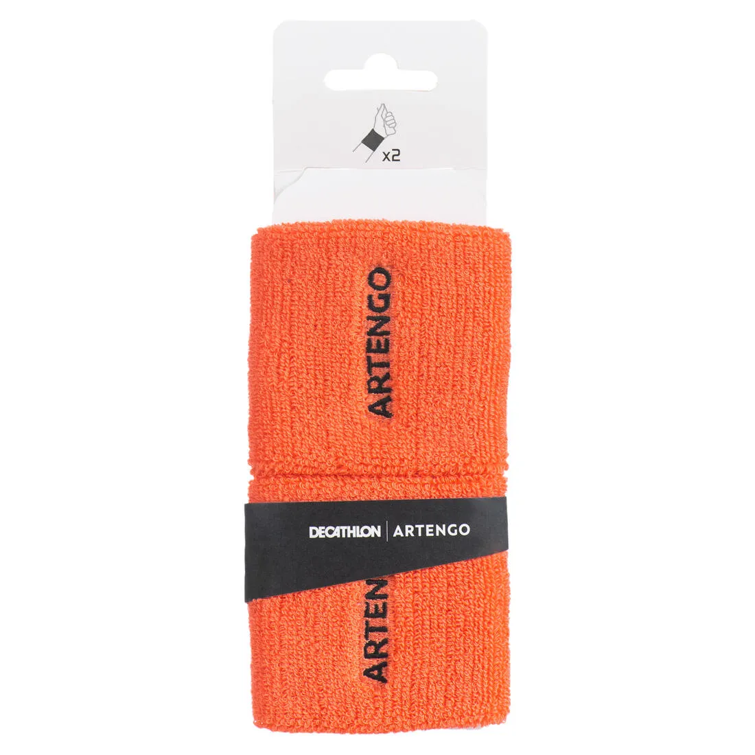 TP 100 Tennis Wristband