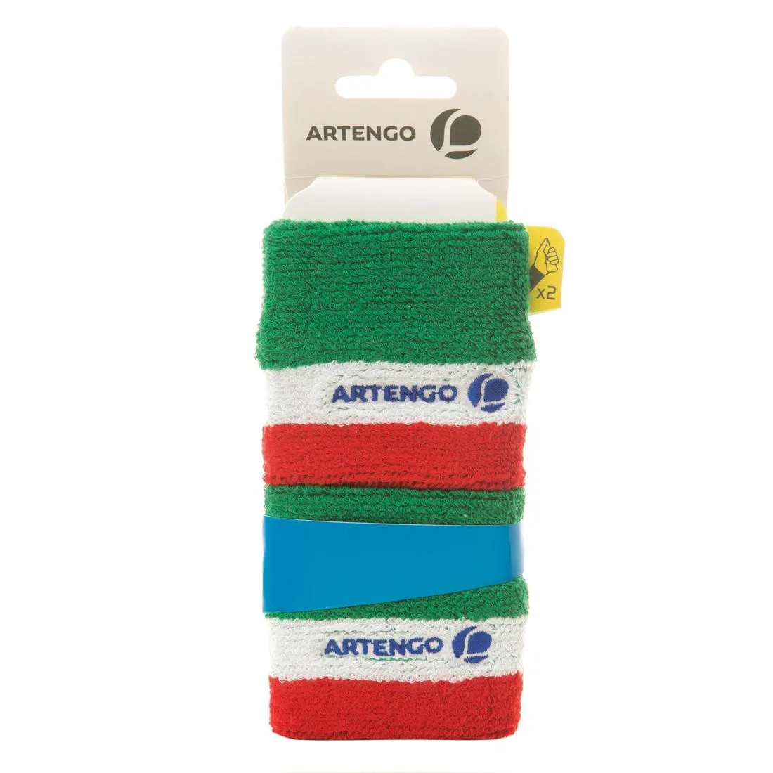TP 100 Tennis Wristband