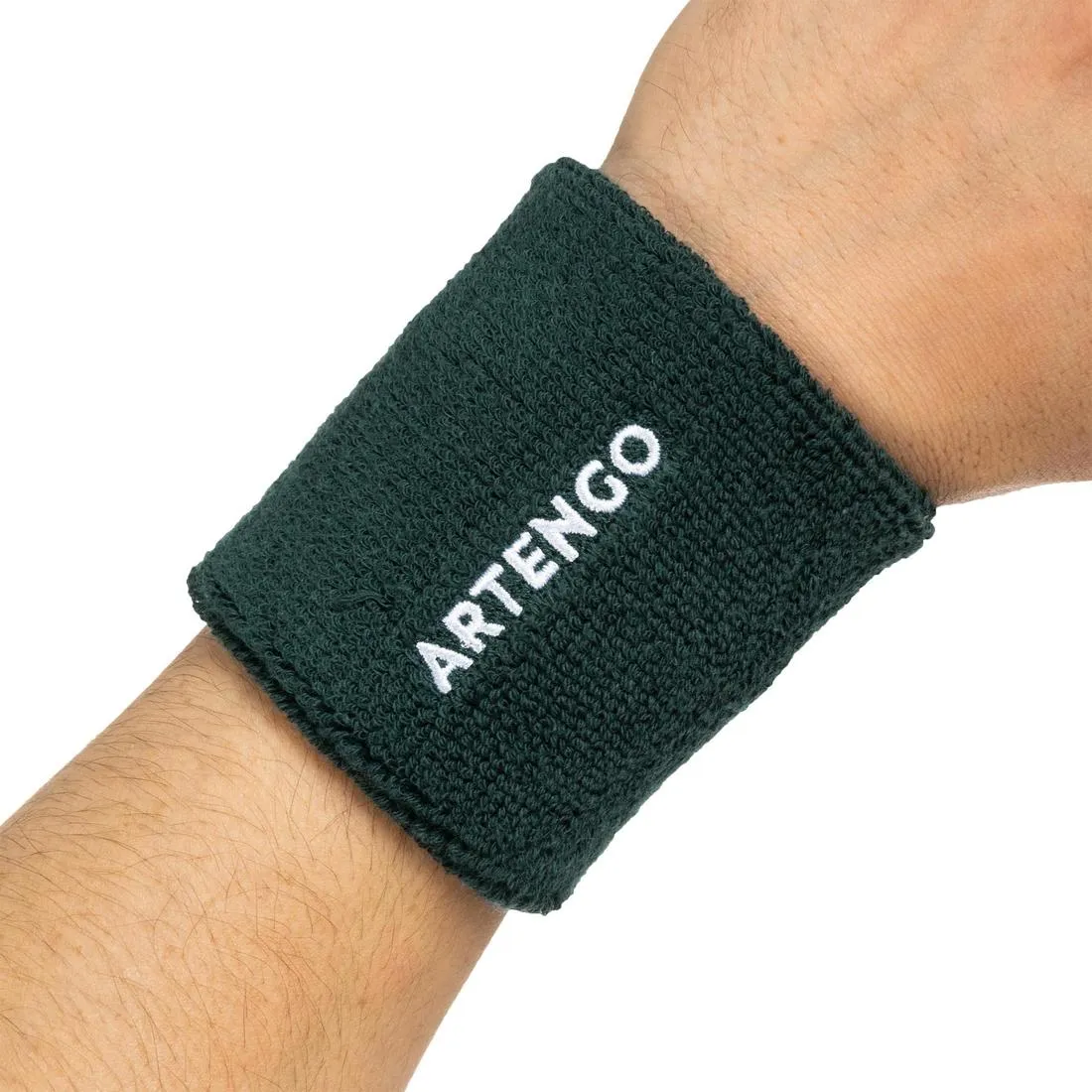 TP 100 Tennis Wristband