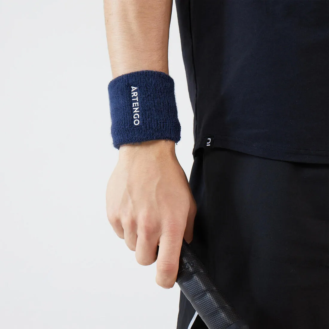 TP 100 Tennis Wristband