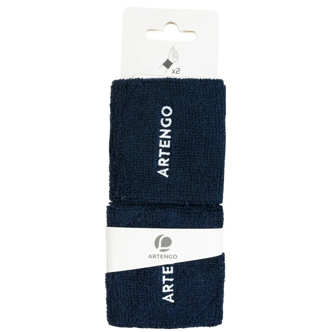 TP 100 Tennis Wristband