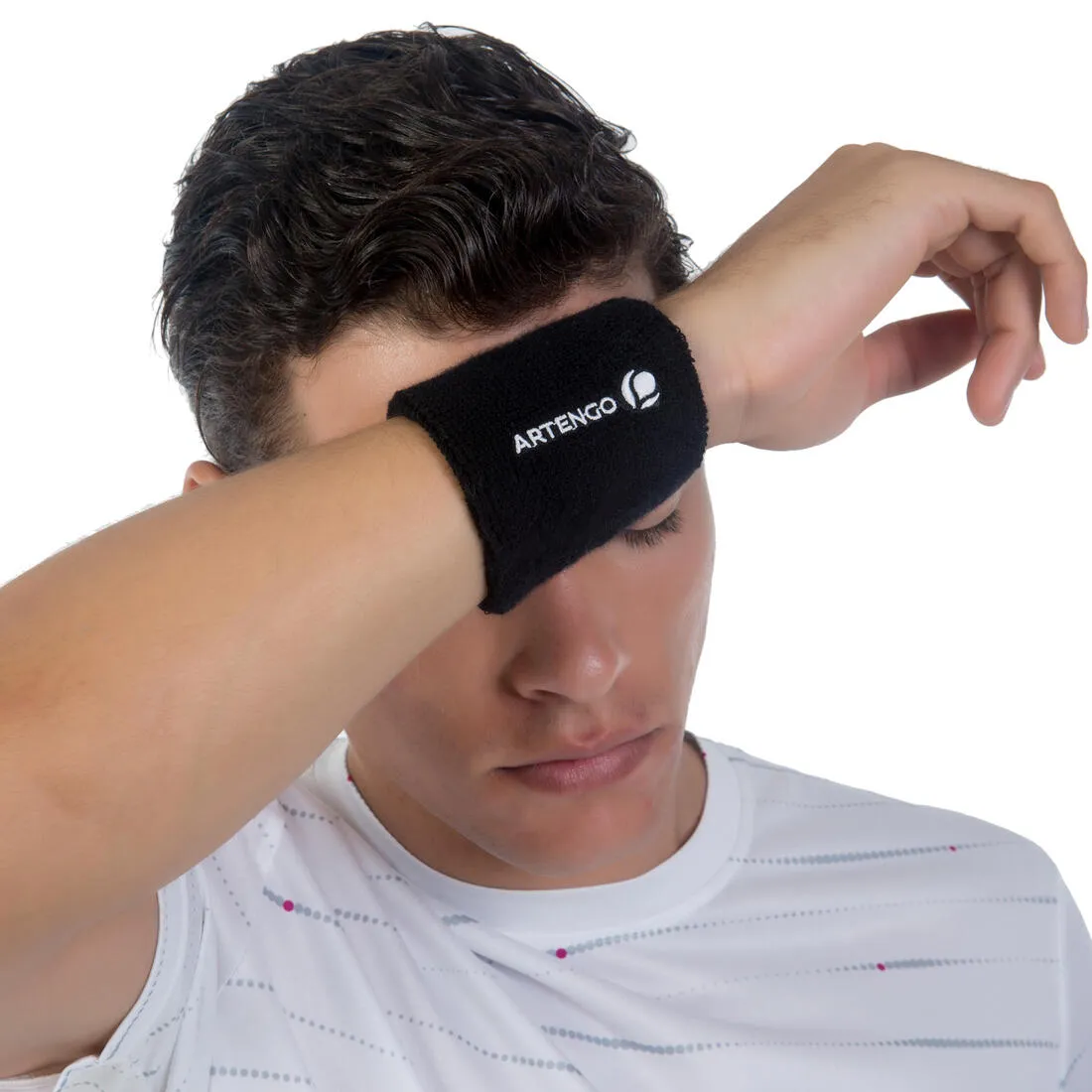 TP 100 Tennis Wristband