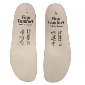 Trend Line - Replacement Footbeds