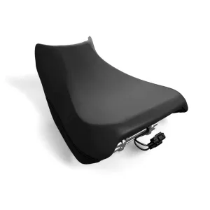 Triumph Rider Low Heated Seat