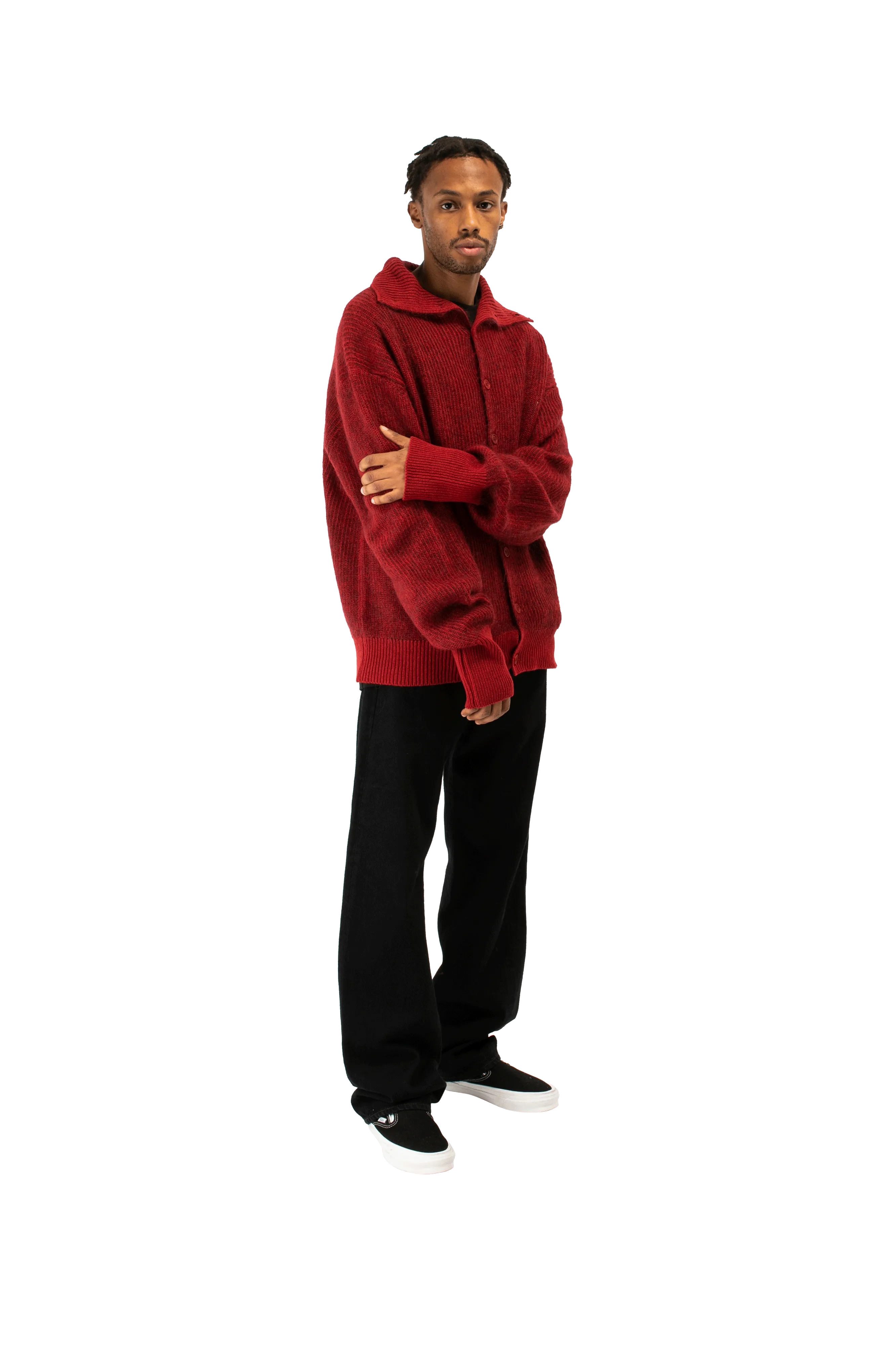 Uli Cardigan