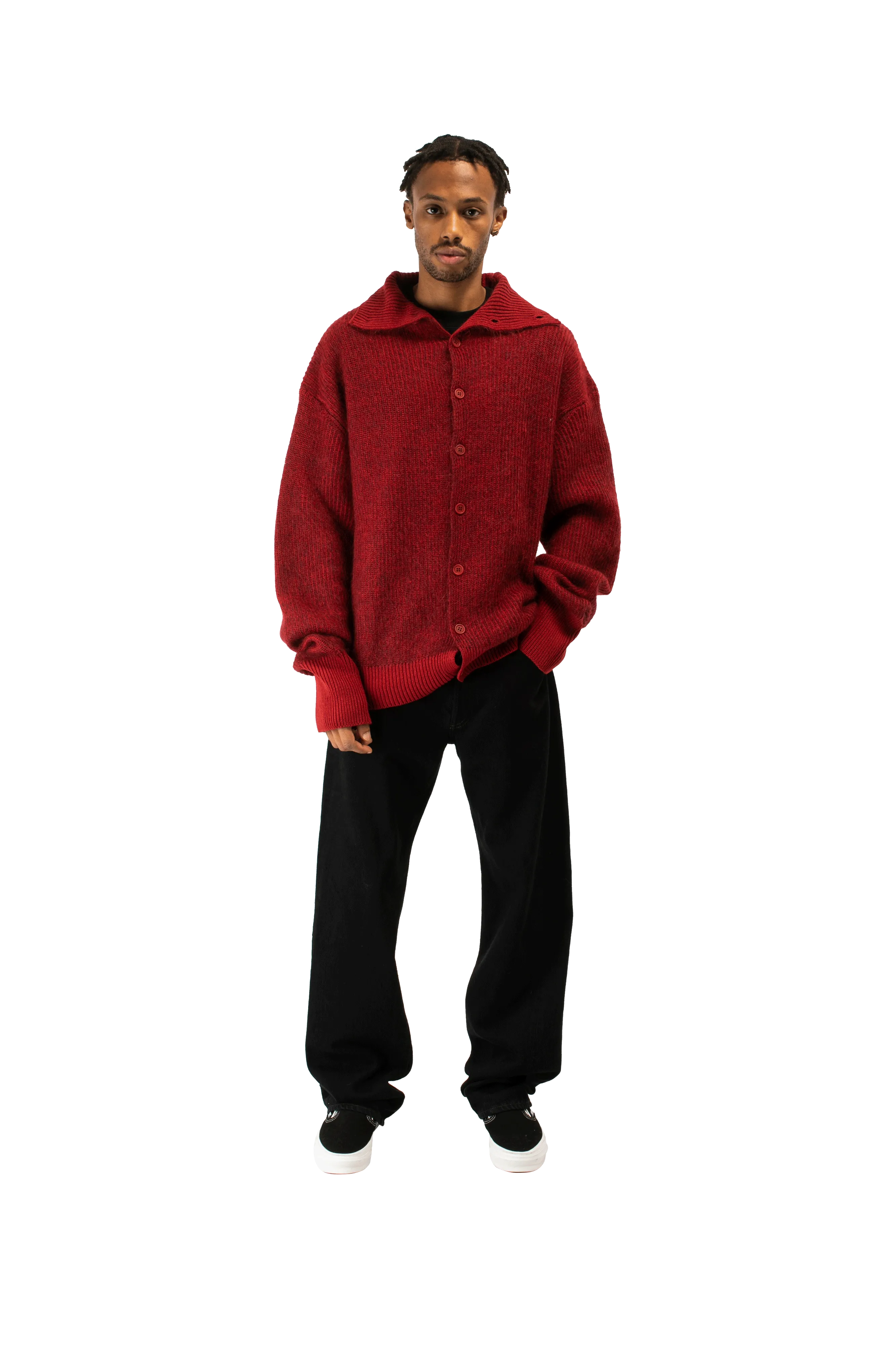 Uli Cardigan