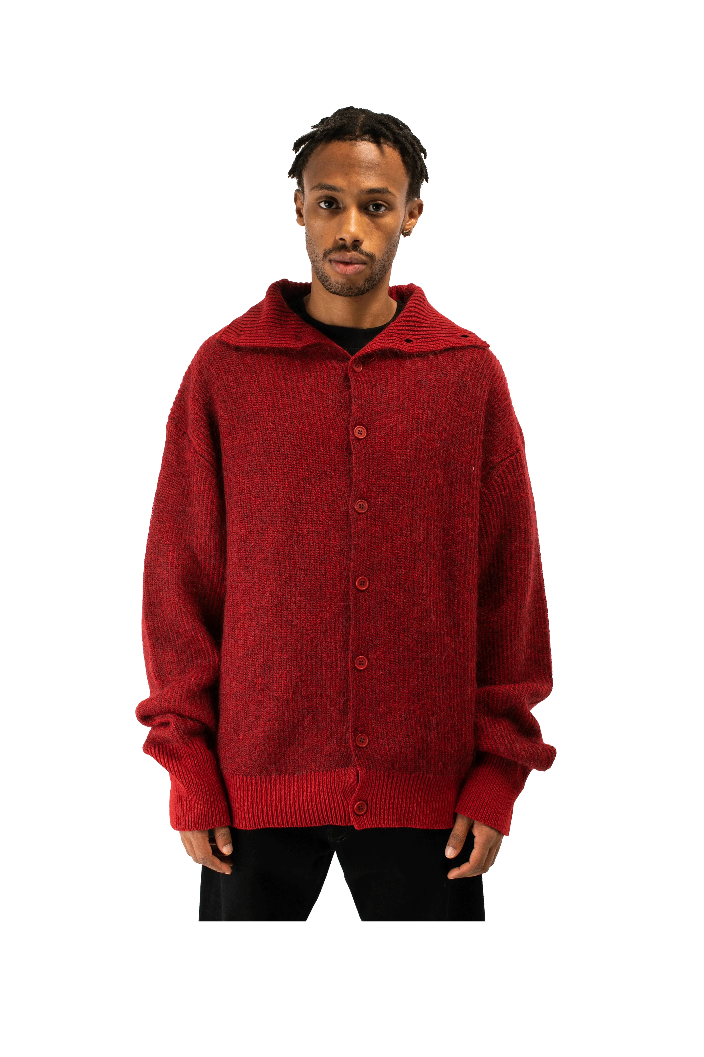 Uli Cardigan