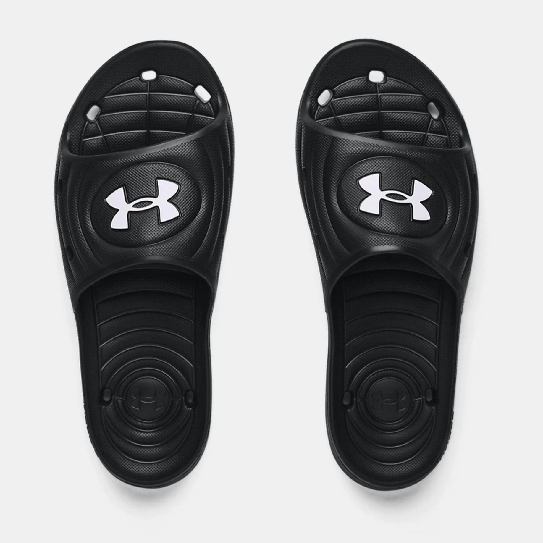 Under Armour Locker IV Sandals