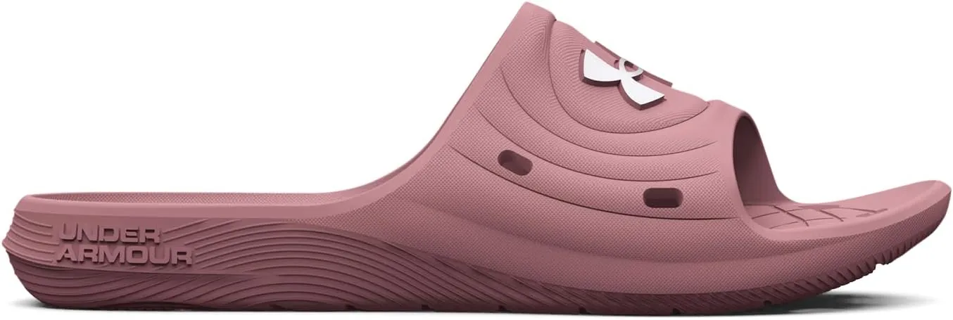 Under Armour Women's UA Locker IV Slides