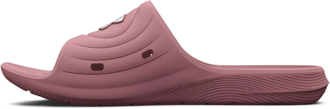 Under Armour Women's UA Locker IV Slides