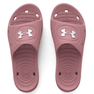 Under Armour Women's UA Locker IV Slides