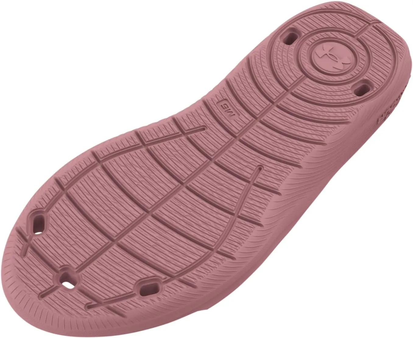 Under Armour Women's UA Locker IV Slides