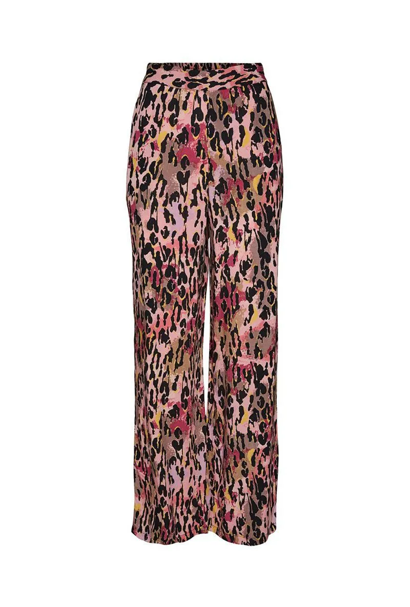 VERO MODA JAWI HW WIDE PANT