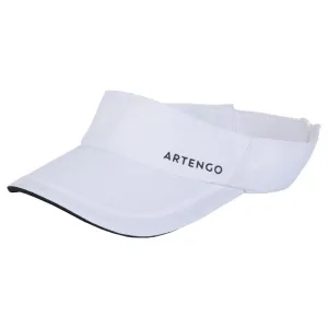 VISIERE DE TENNIS ARTENGO TV 100 T56