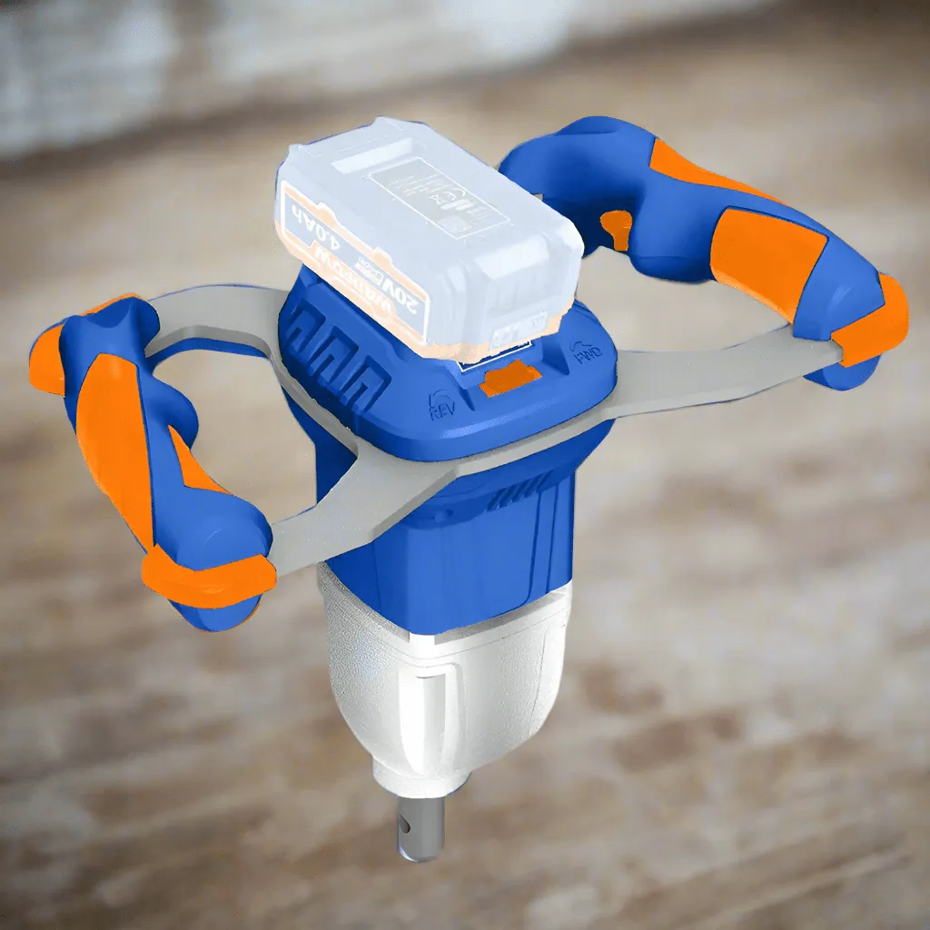 Wadfow Cordless Earth Auger 20V - WQE15801