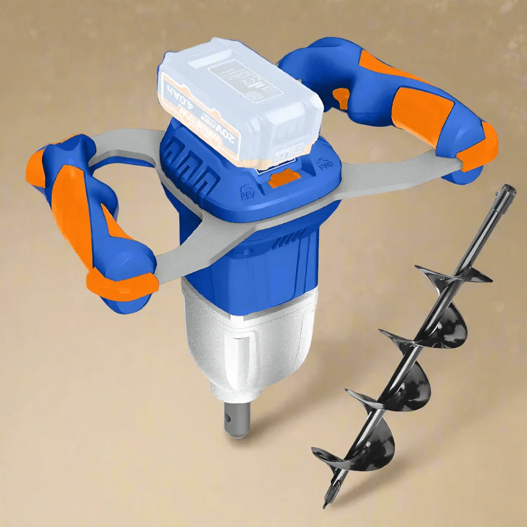 Wadfow Cordless Earth Auger 20V - WQE15801