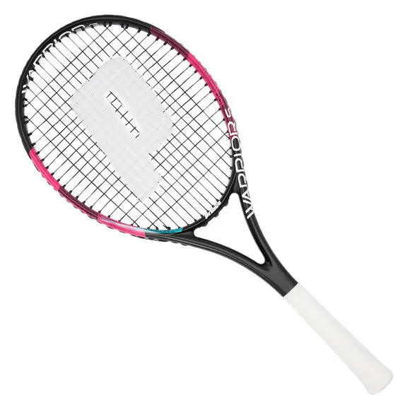 Warrior.S 100 Adult Tennis Racquet