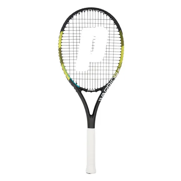 Warrior.S 100 Adult Tennis Racquet